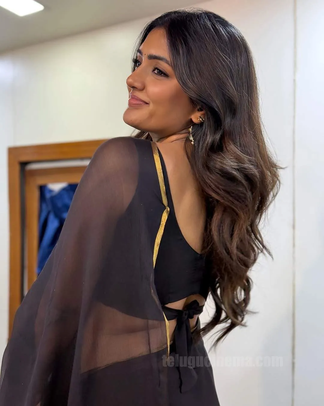 Eesha Rebba