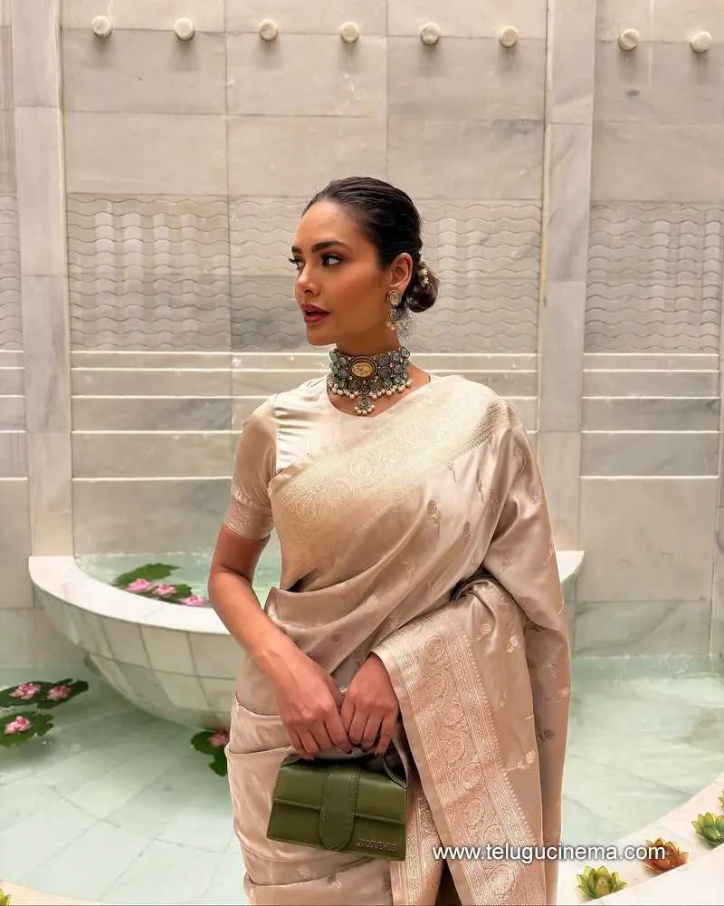 Eshaguptha Stills 241224 01
