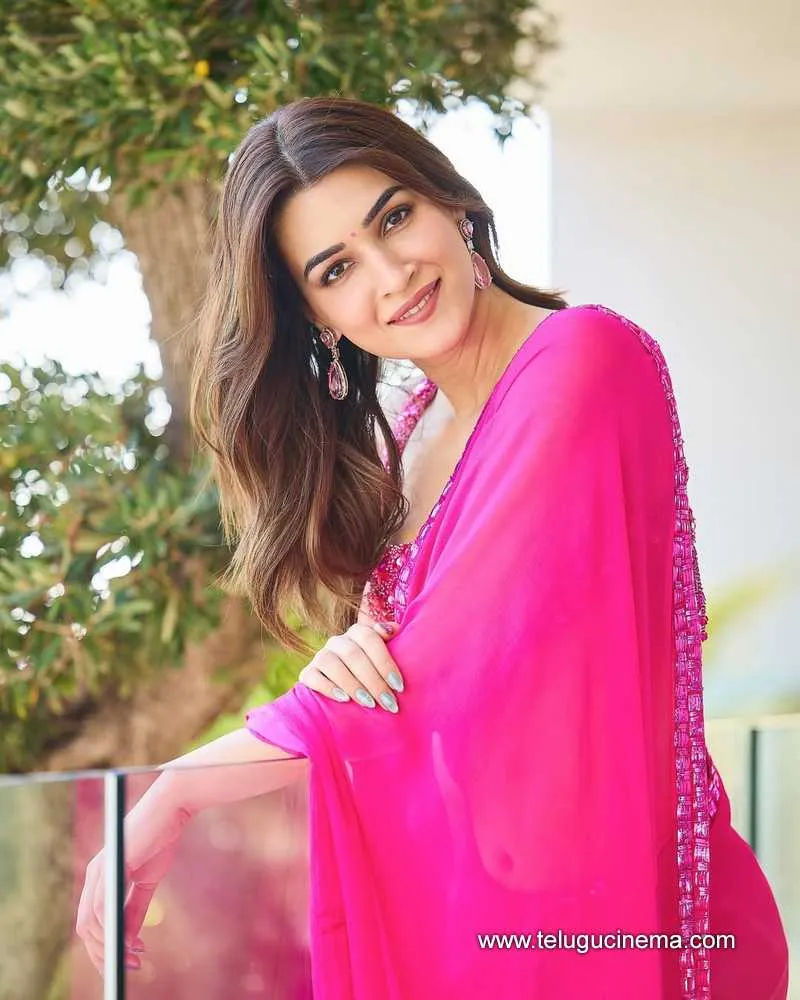Kriti Sanon