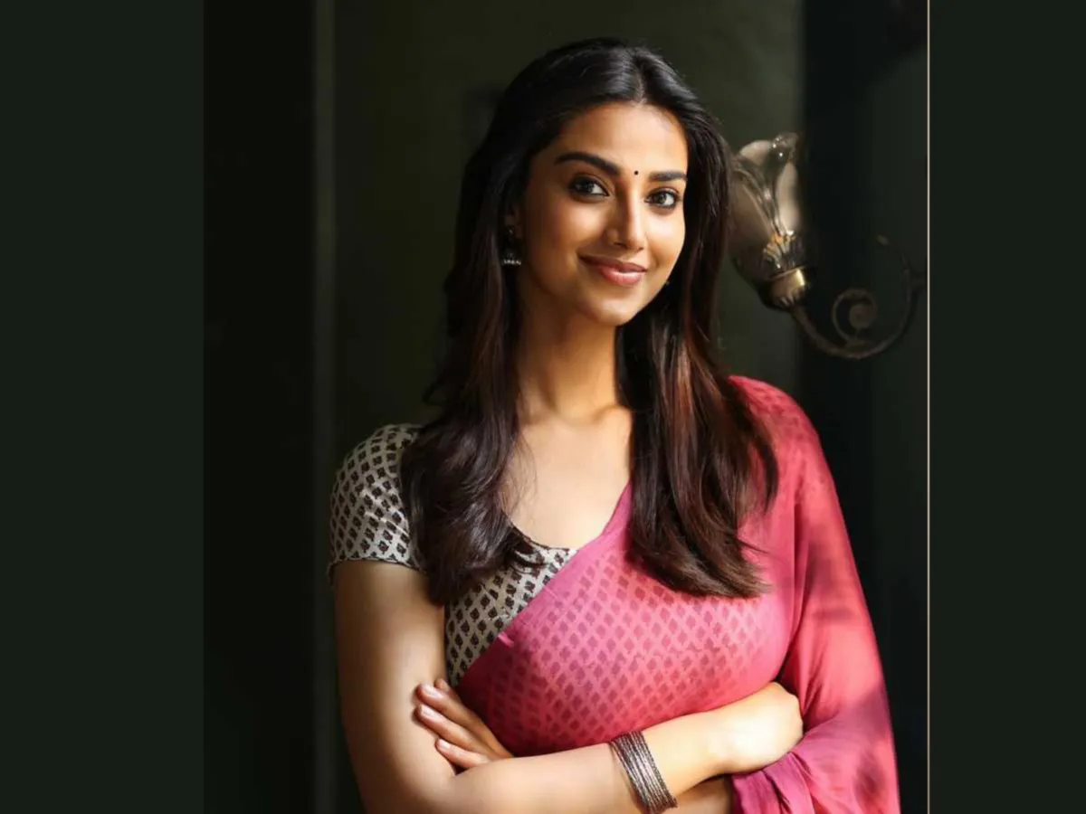 Meenakshi Chaudhary