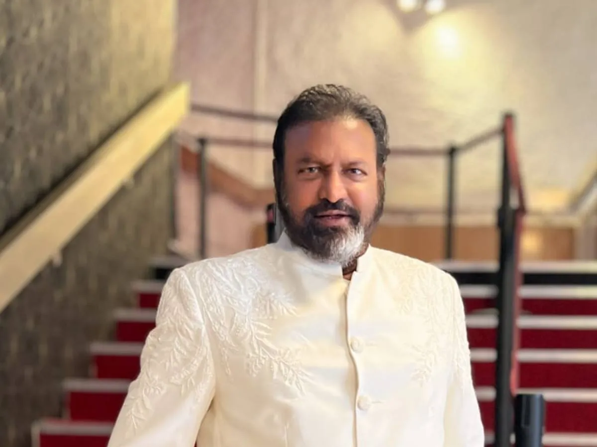 Mohan Babu