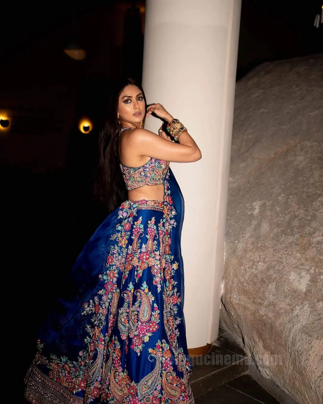 Mrunal Thakur