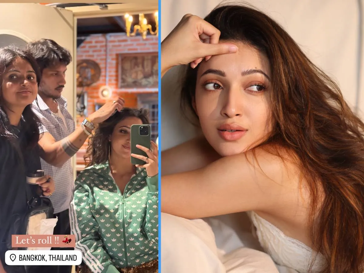 Neha Sshetty
