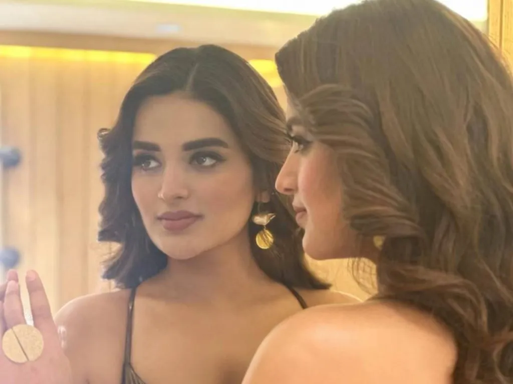 Nidhhi Agerwalnews 2025a