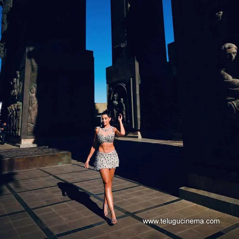 Nora Fatehi Stills 031224 01