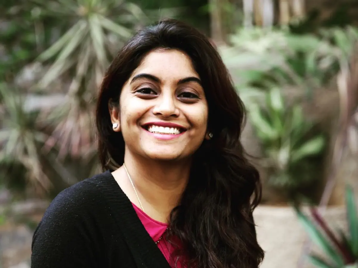 Padma Kasturirangan