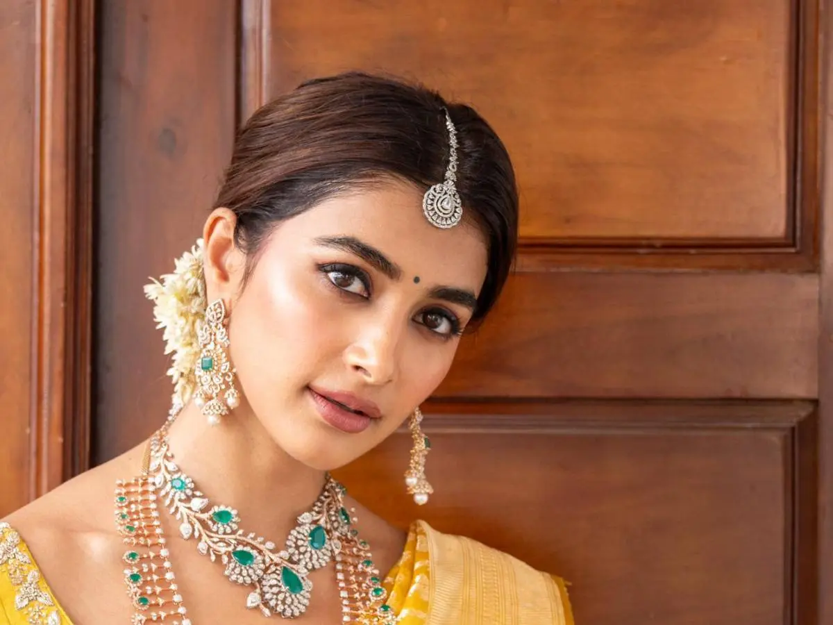 Pooja Hegde