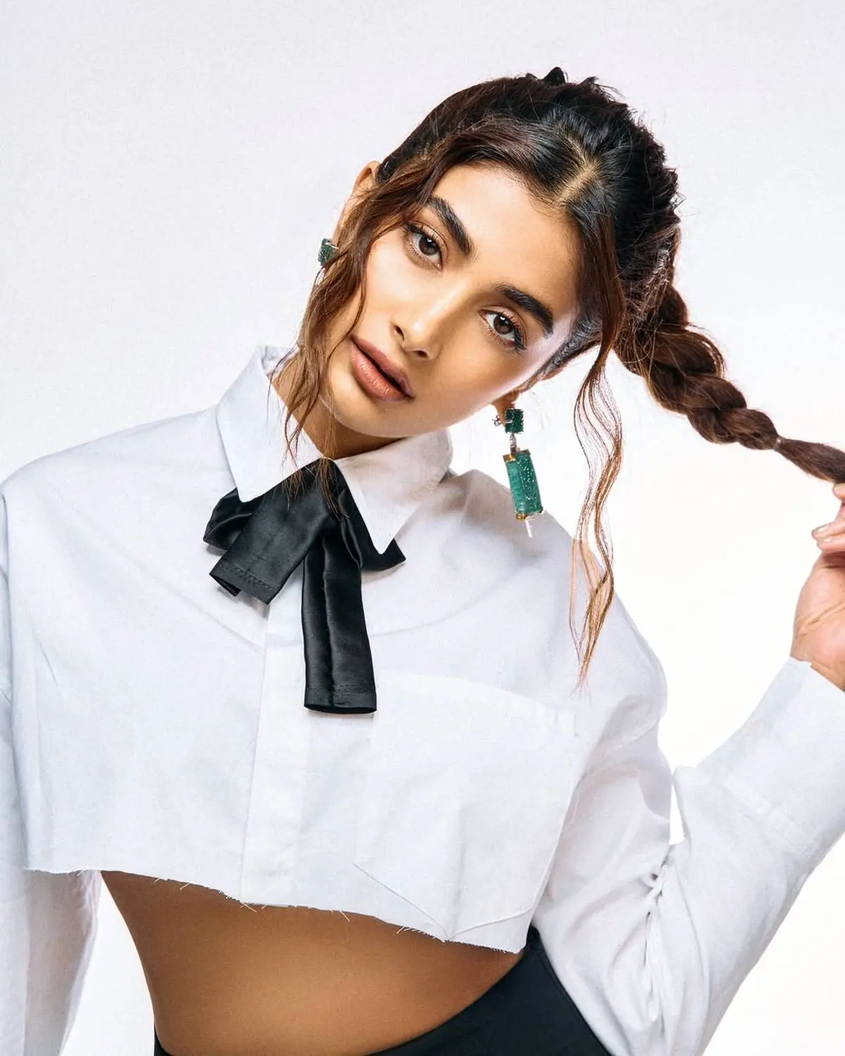 Pooja Hegde