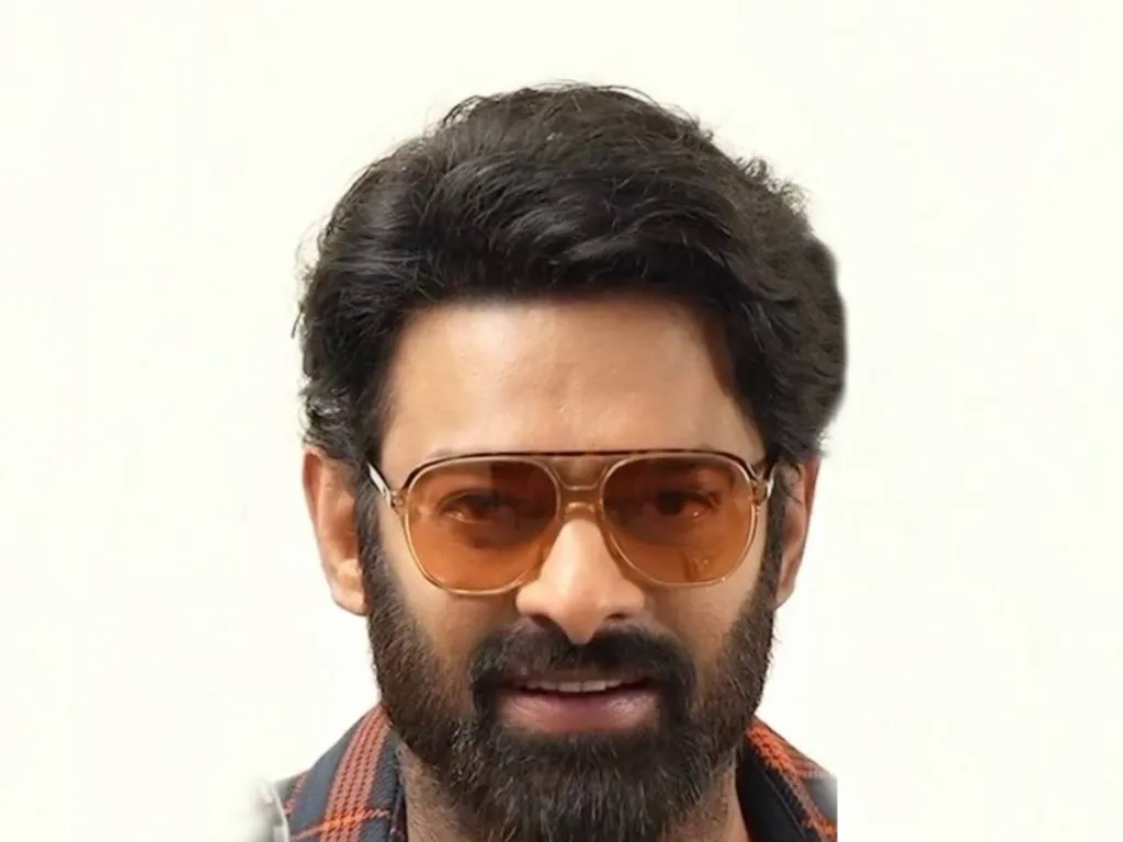 Prabhas