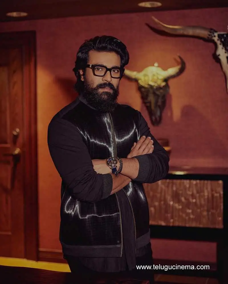 Ram Charan