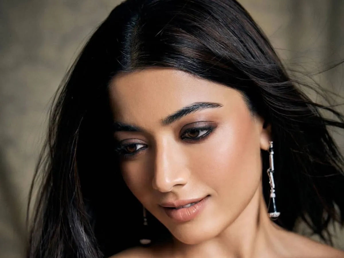 Rashmika Mandanna