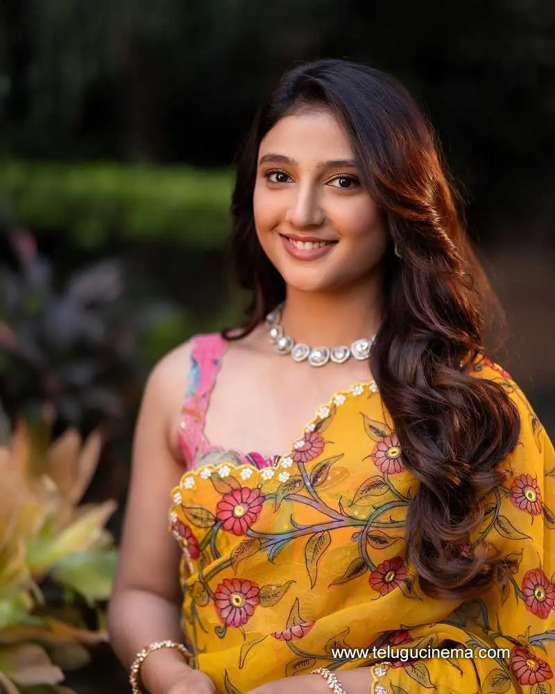 Ritika Nayak