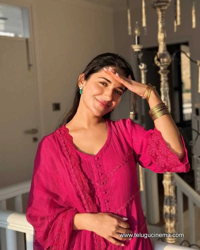 Ruuhani Stills 071224 01