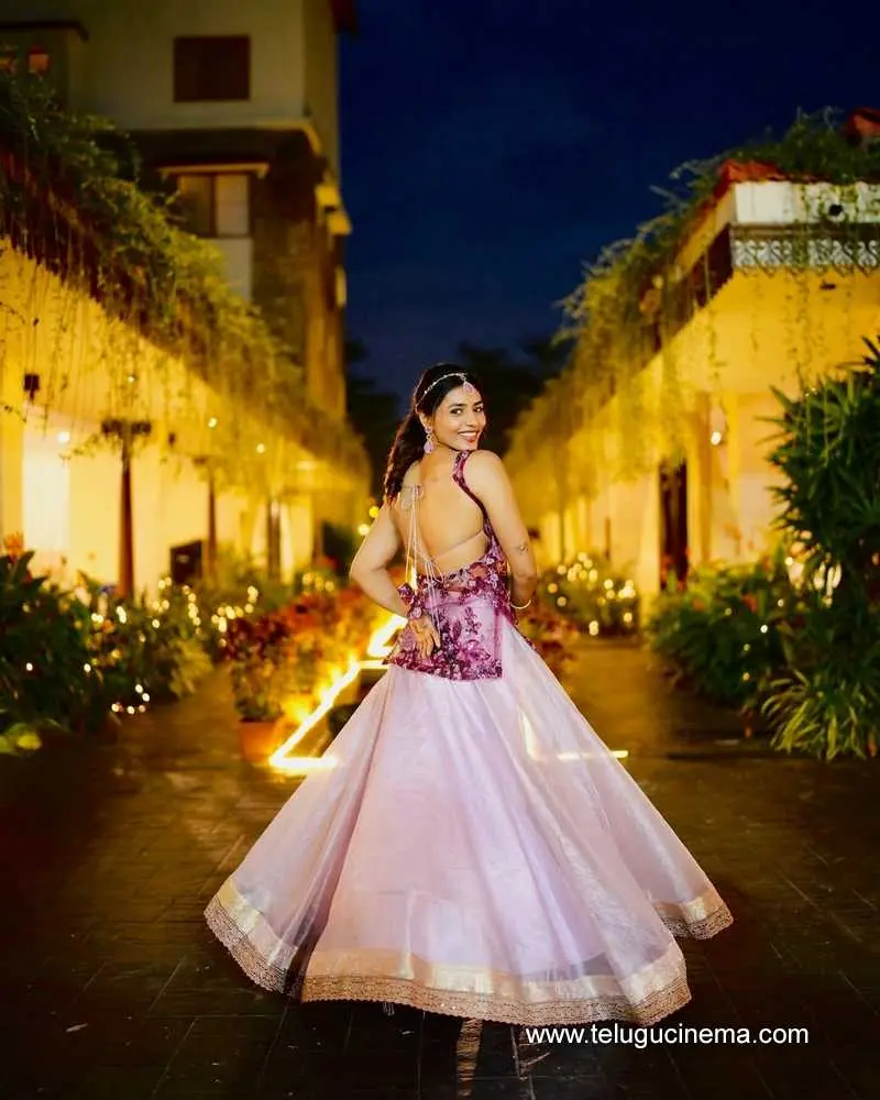 Sapthami Stills 231224 01