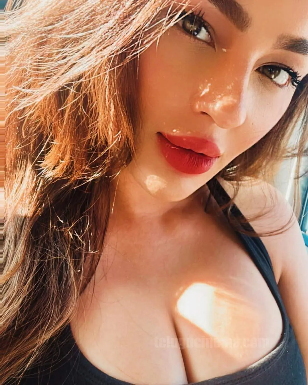 Seerat Kapoor