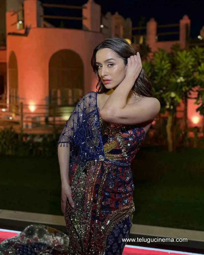 Shraddhai Stills 191224 01