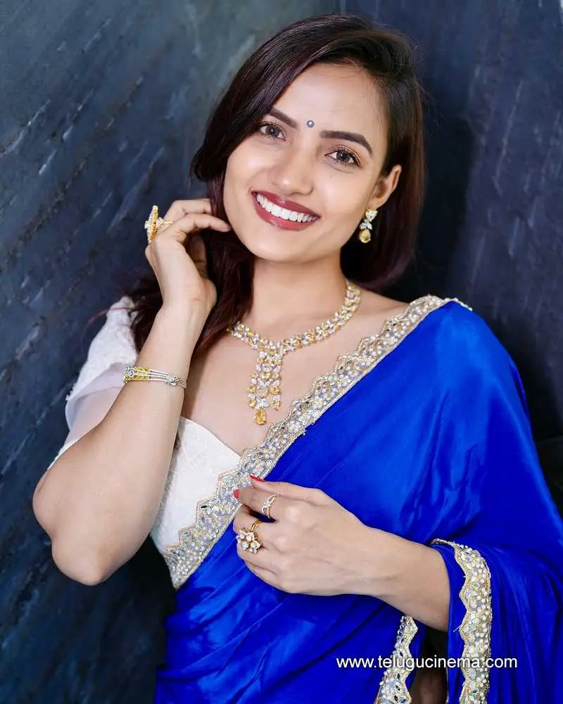 Siri Hanumanthu Stills 031224 01