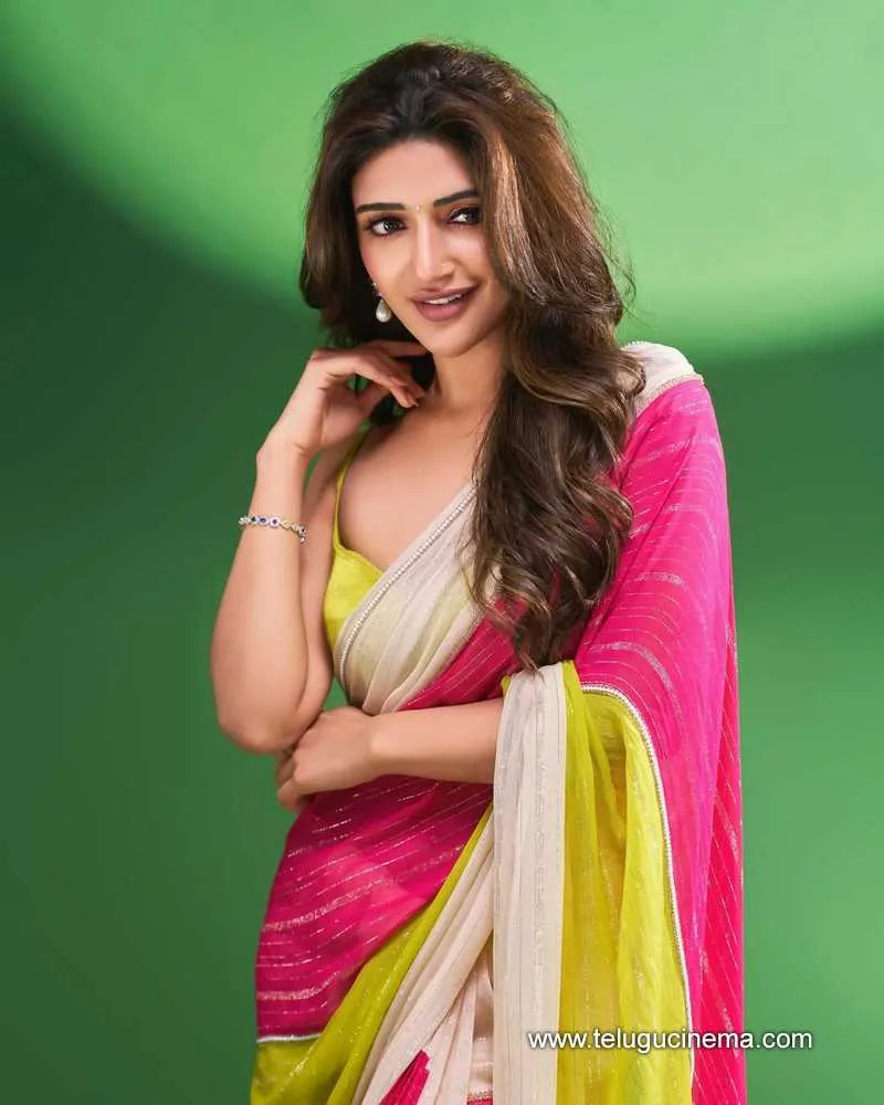 Sreeleela Stills 161224 01