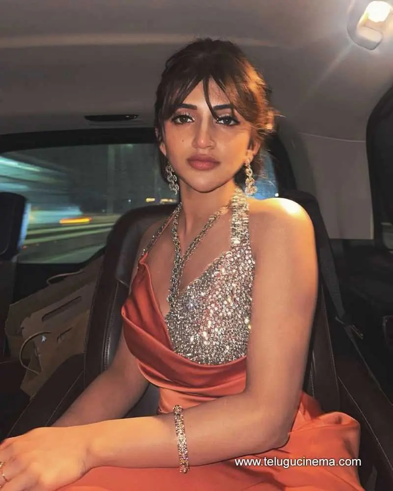 Sreeleela Stills 281224 01