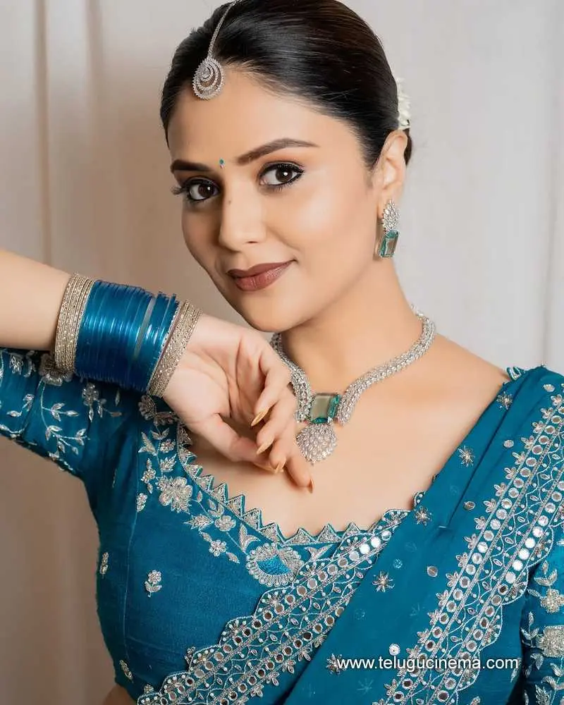 Sreemukhi Stills 201224 01