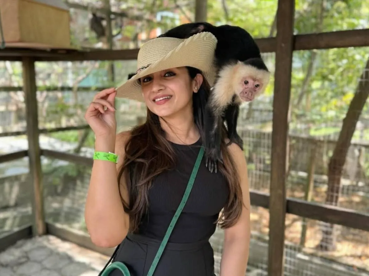 Trisha