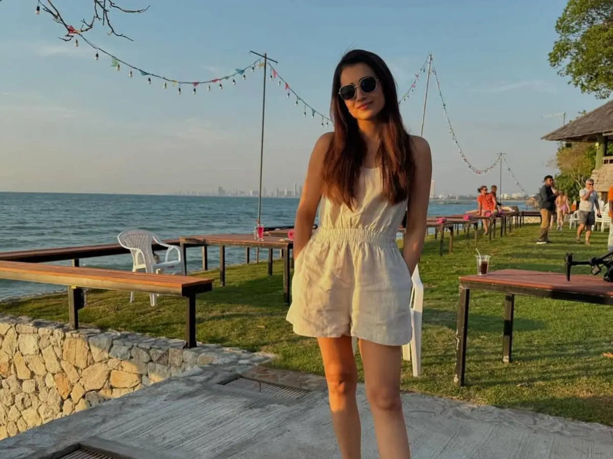 Trisha
