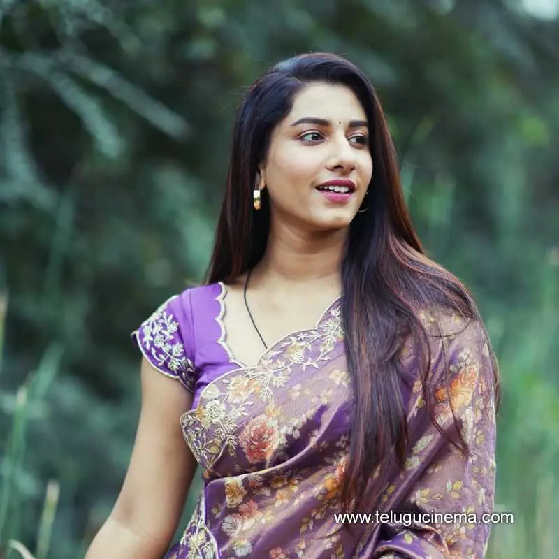 Vishnupriya Stills 261224 01
