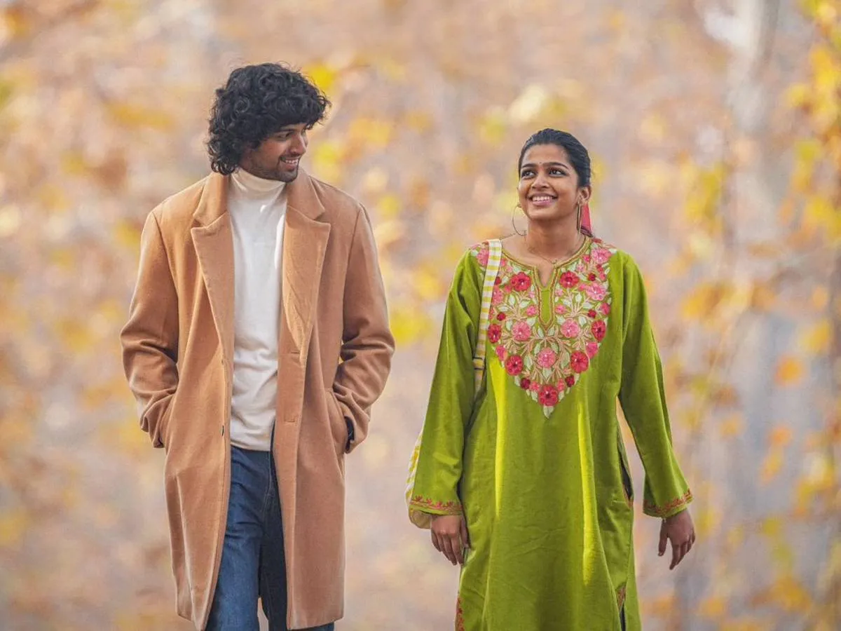 8 Vasanthalu Teaser 1