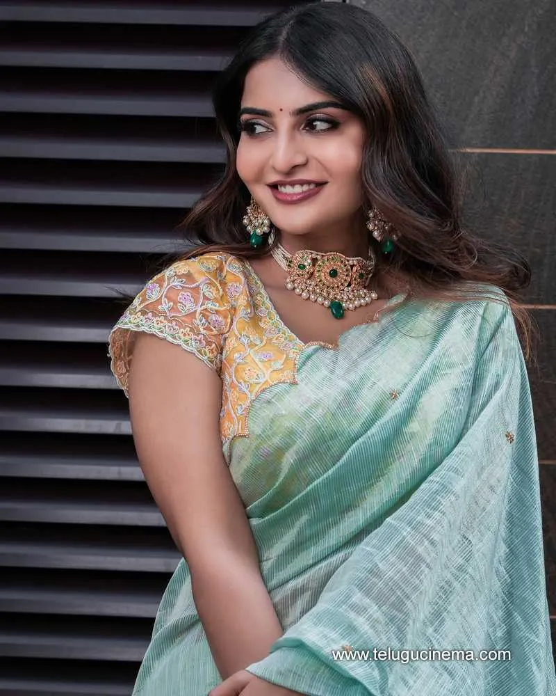 Ananya Still 28012501
