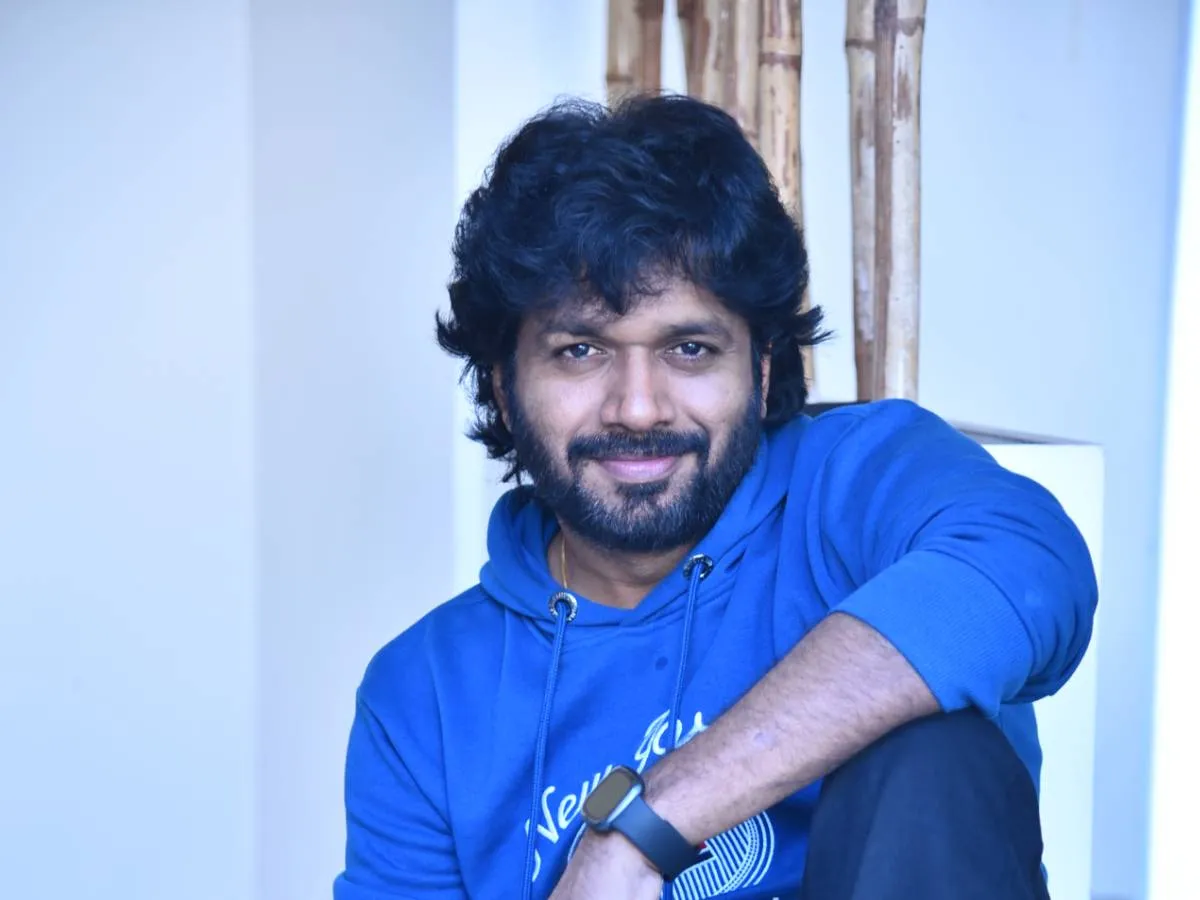 Anil Ravipudi
