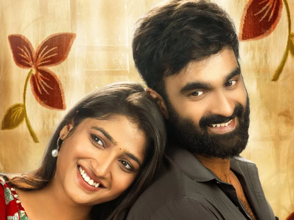 Brahmanandam Firstlyric Video