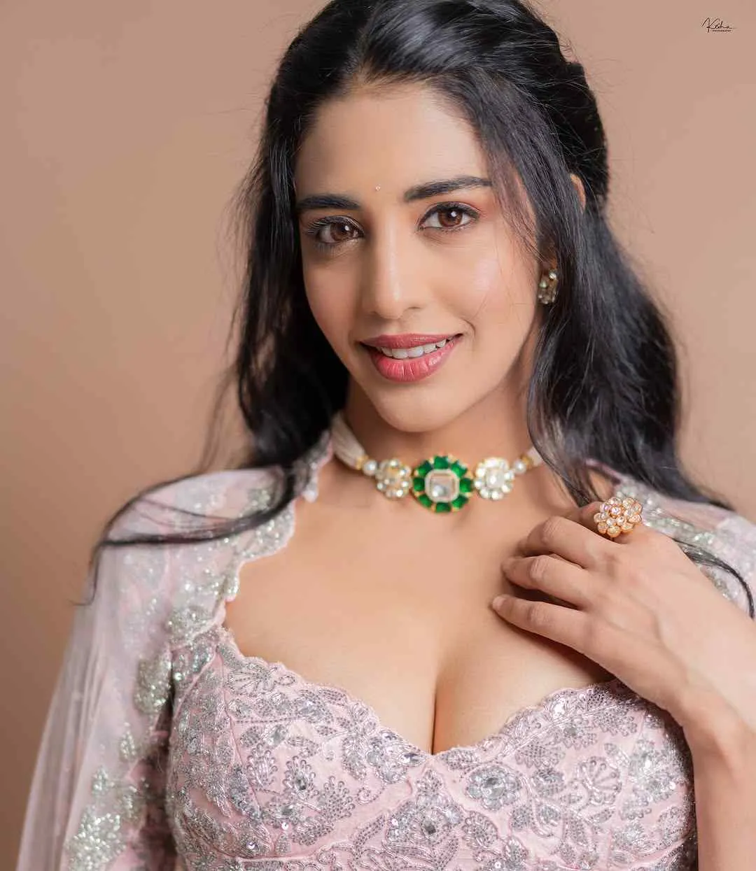 Daksha Nagarkar