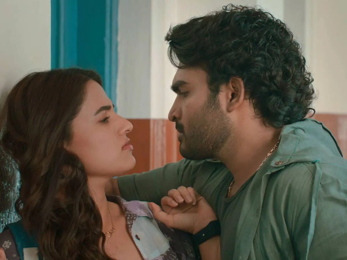 Dilruba Teaser