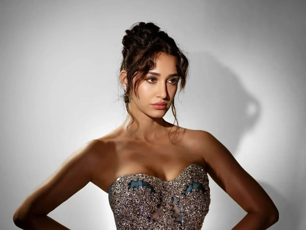 Disha Patani