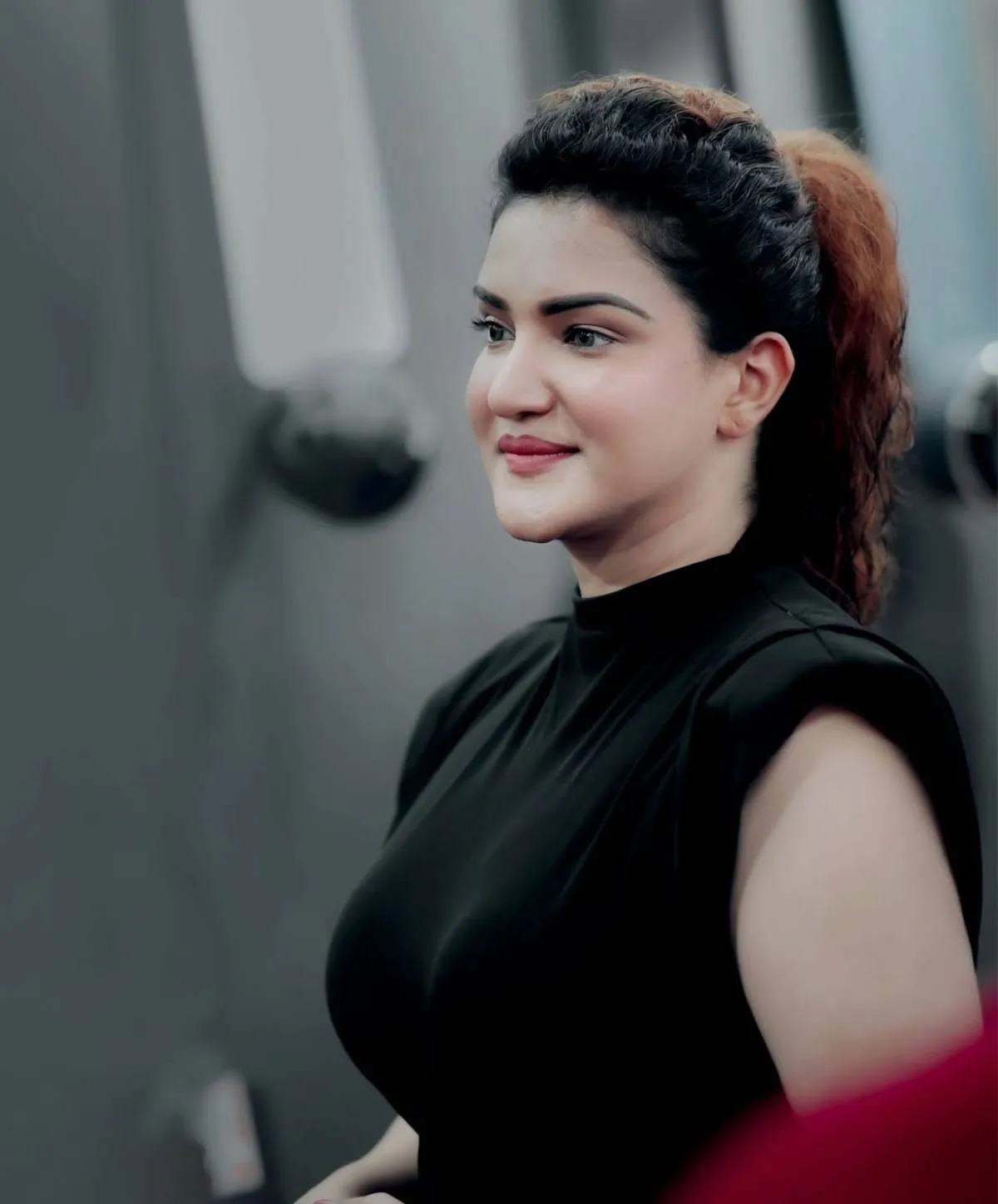Honey Rose