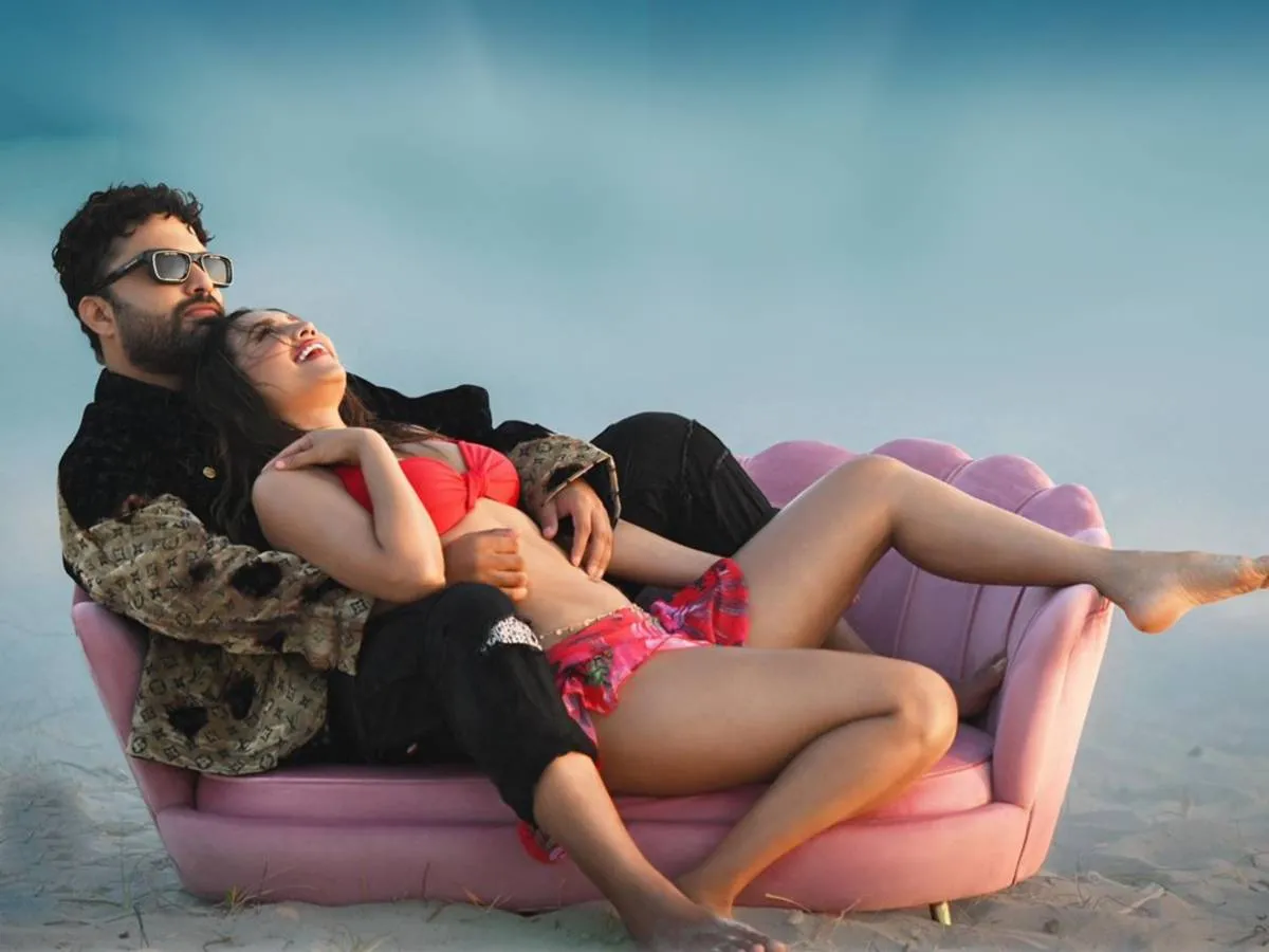 Icchukundhambaby Laila Song