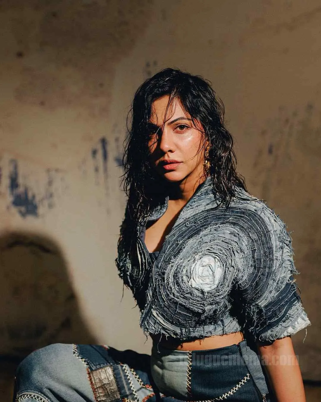 Madonna Sebastian