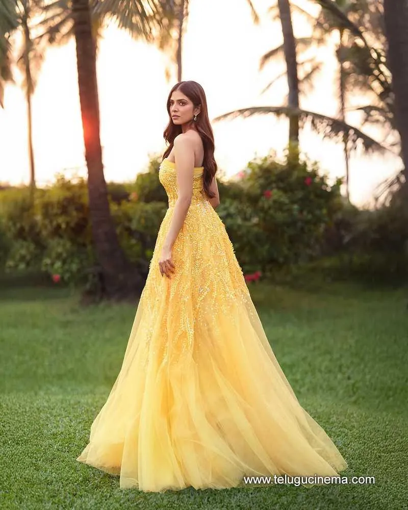 Malavika Stilla 11012501