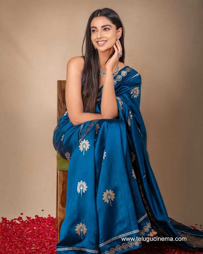 Meenakshi Stilla 06012501