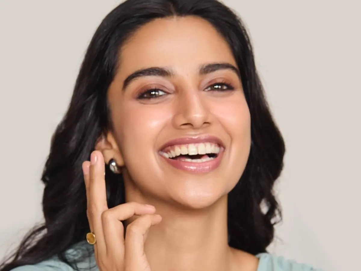 Meenakshi Chaudhary