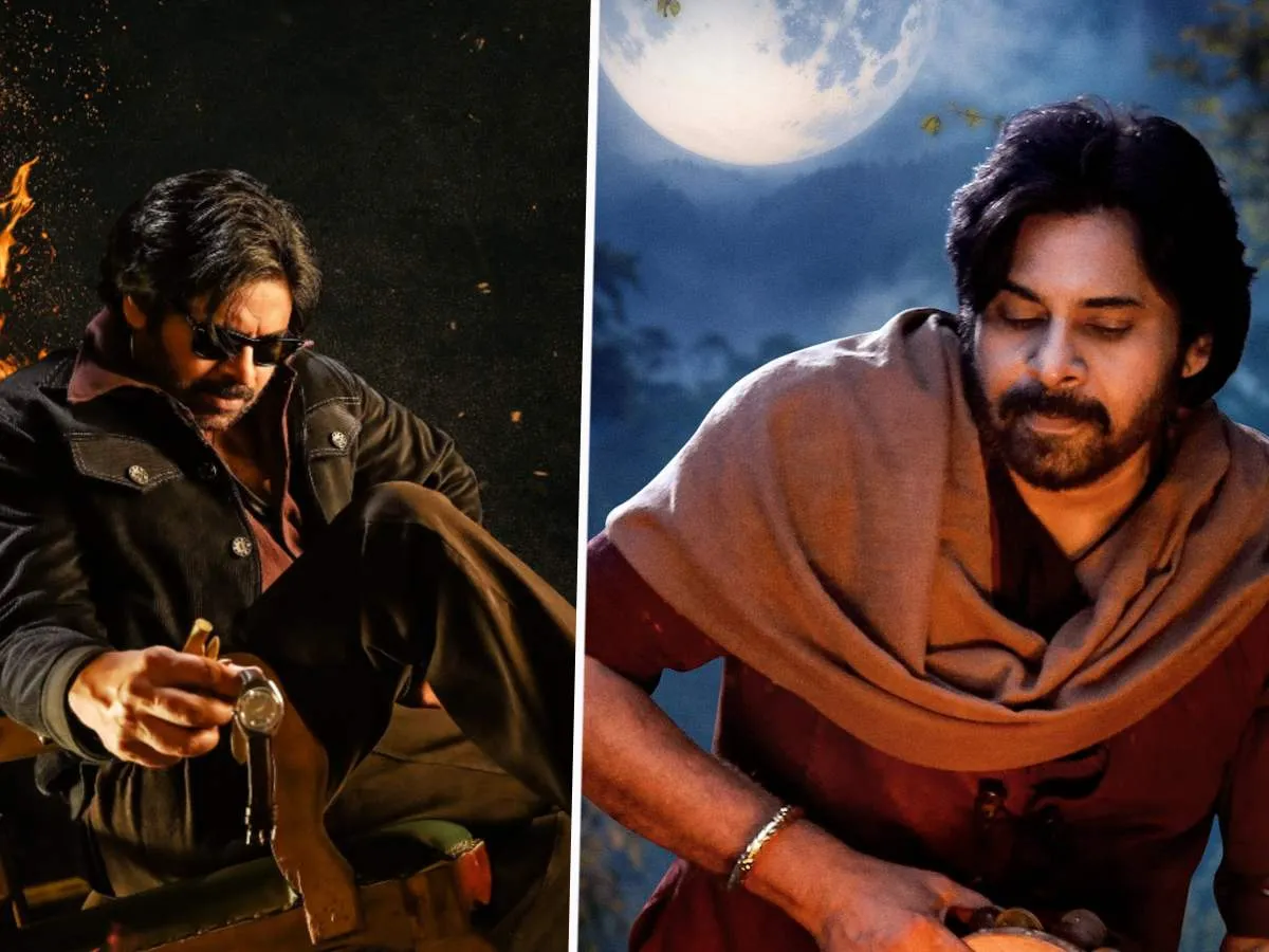 OG and Hari Hara Veera Mallu