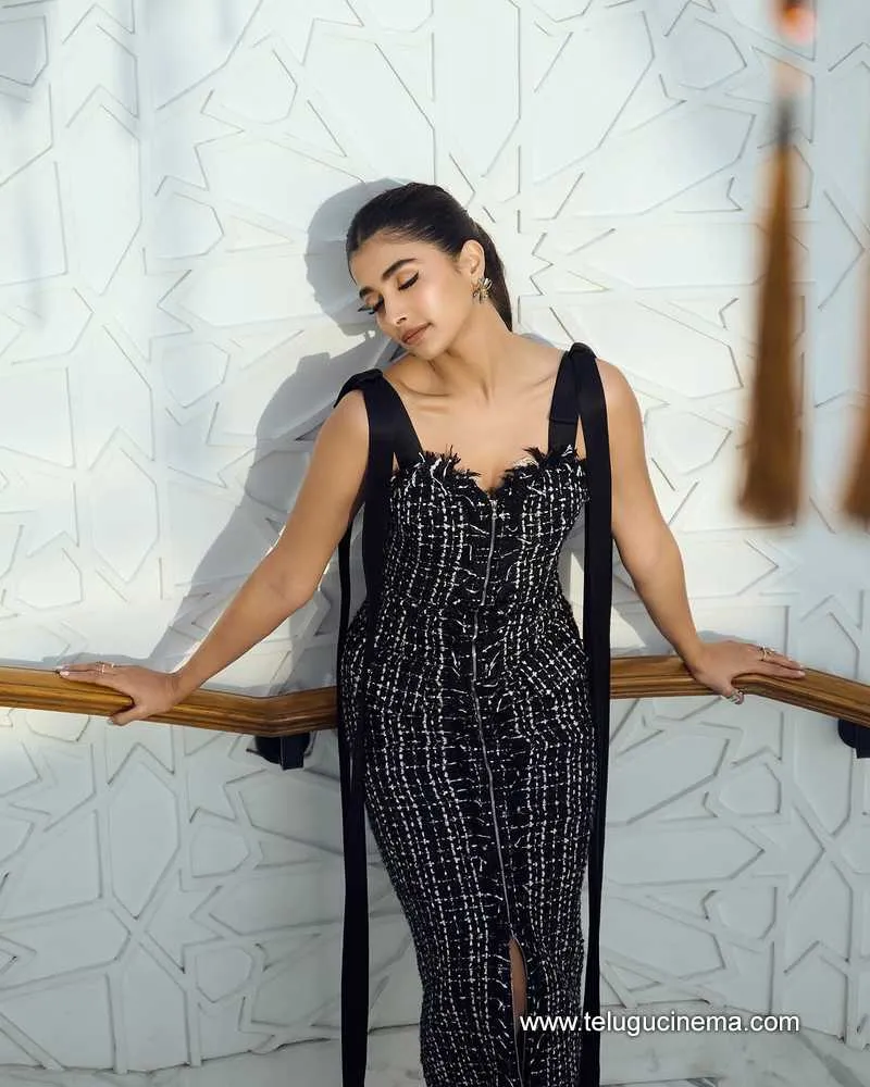 Pooja Hegde