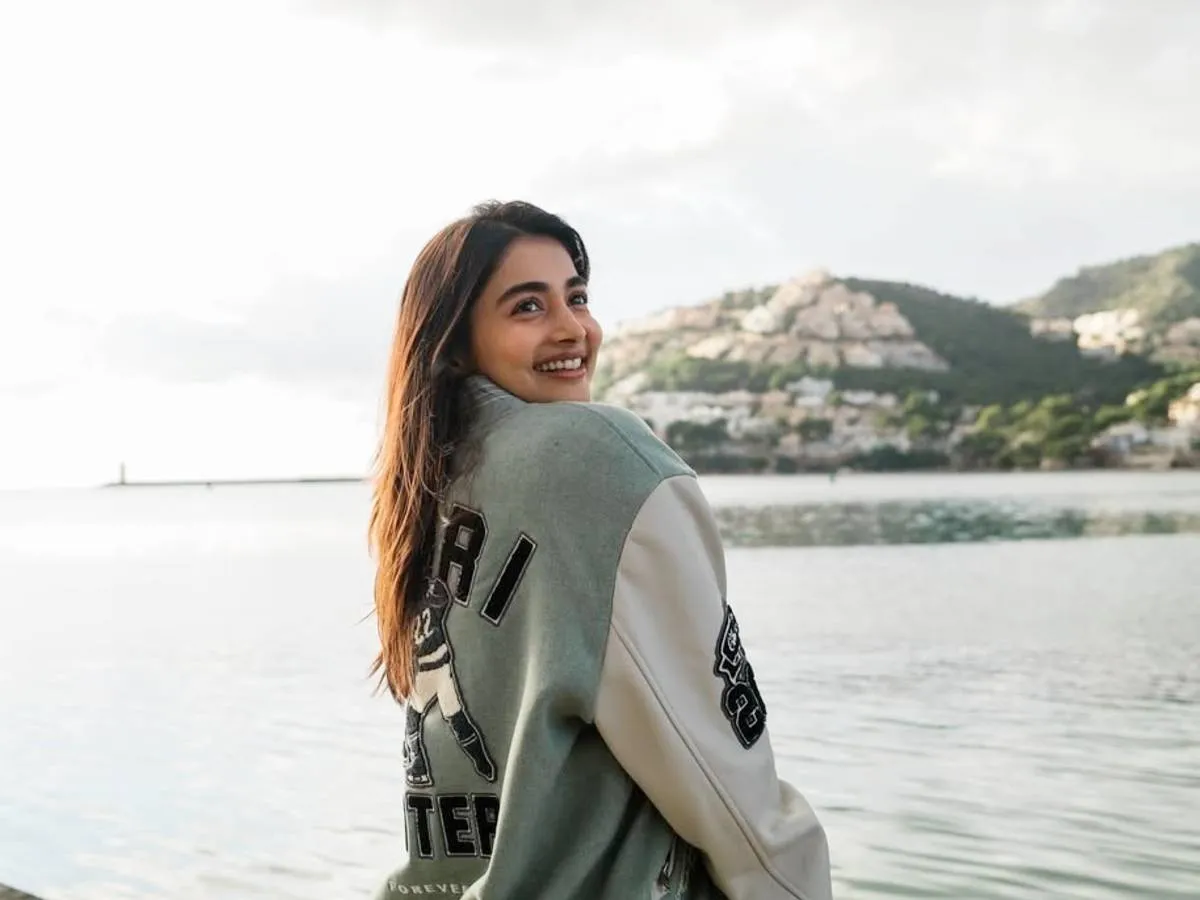 Pooja Hegde