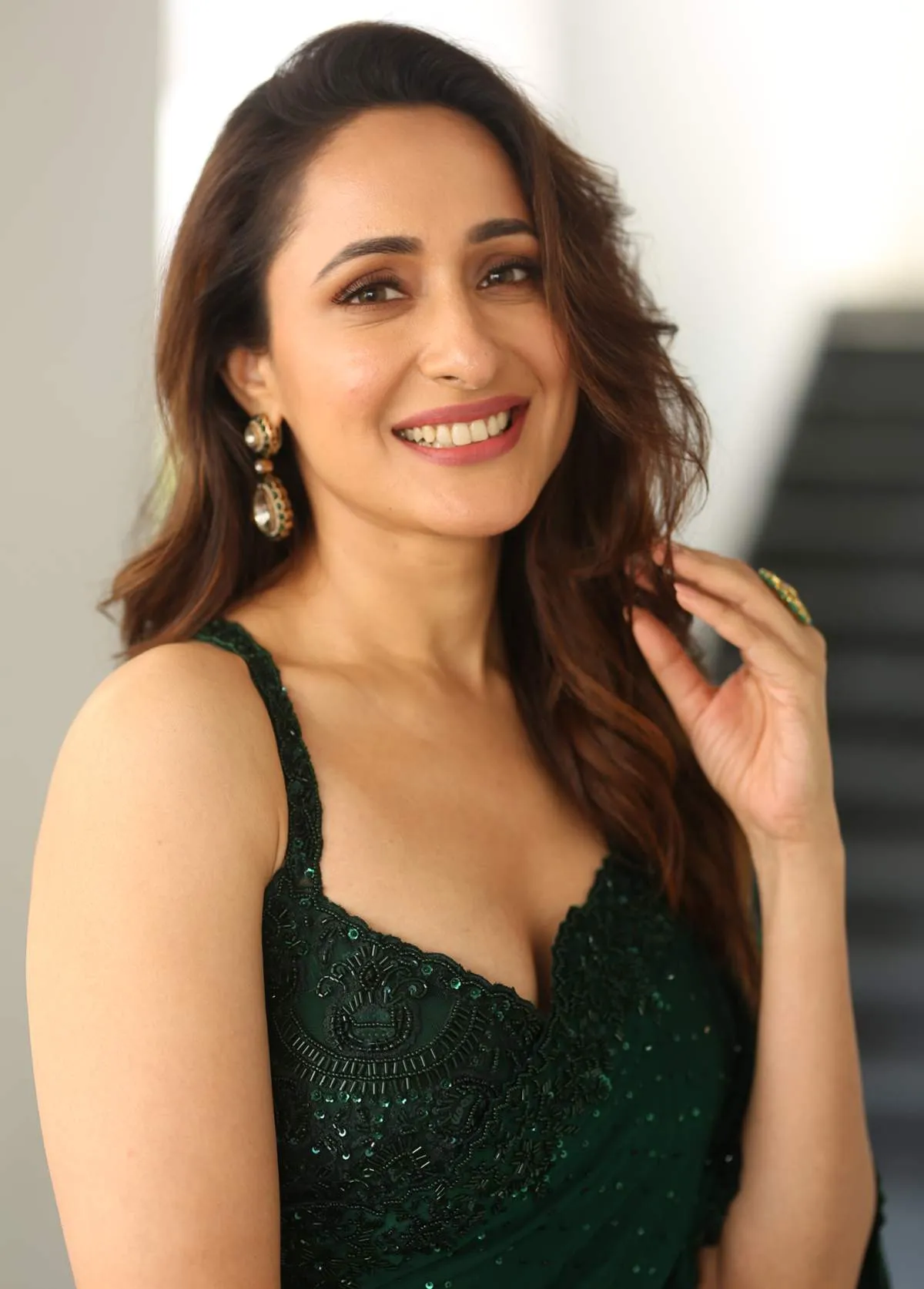 Pragya Jaiswal