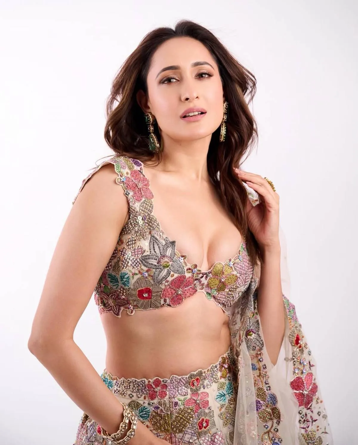 Pragya Jaiswal