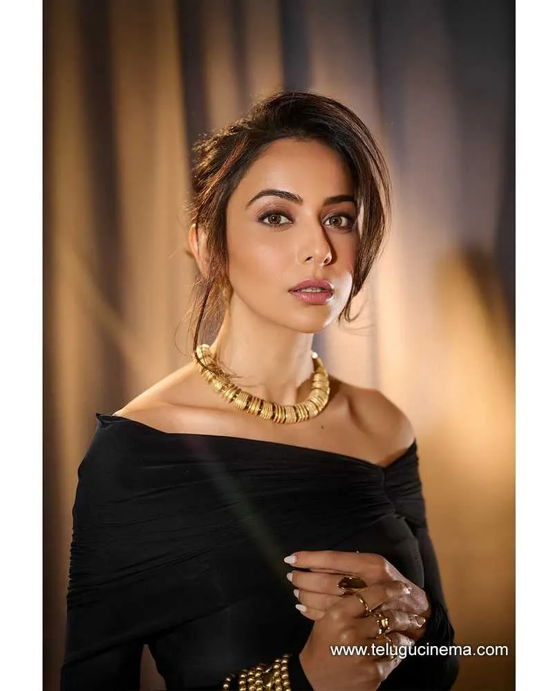 Rakul Stilla 07012501