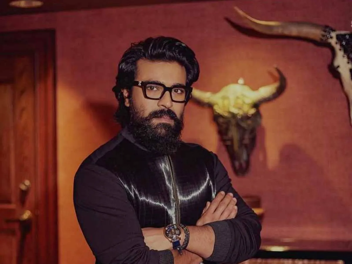 Ram Charan