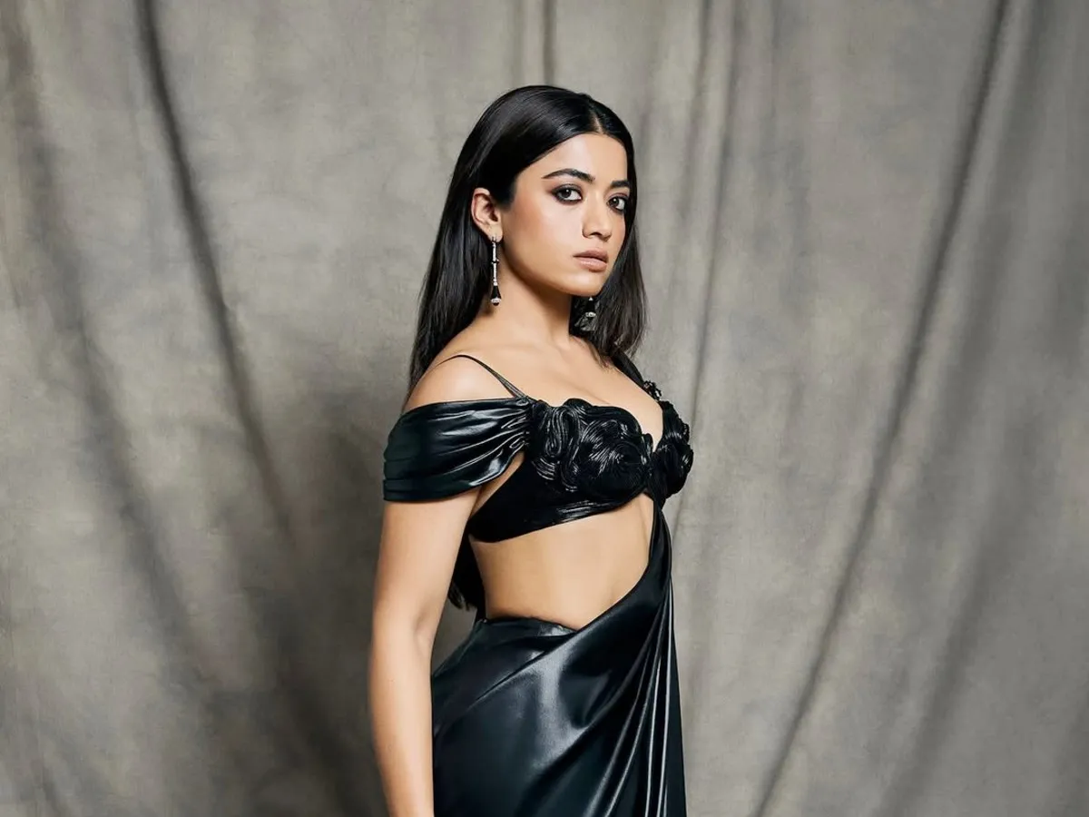 Rashmika Mandanna