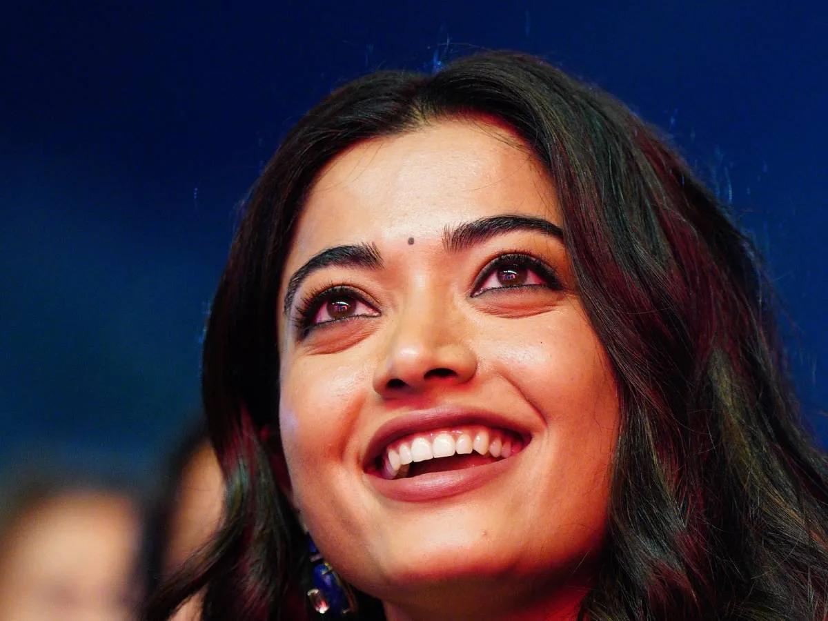 Rashmika Mandanna