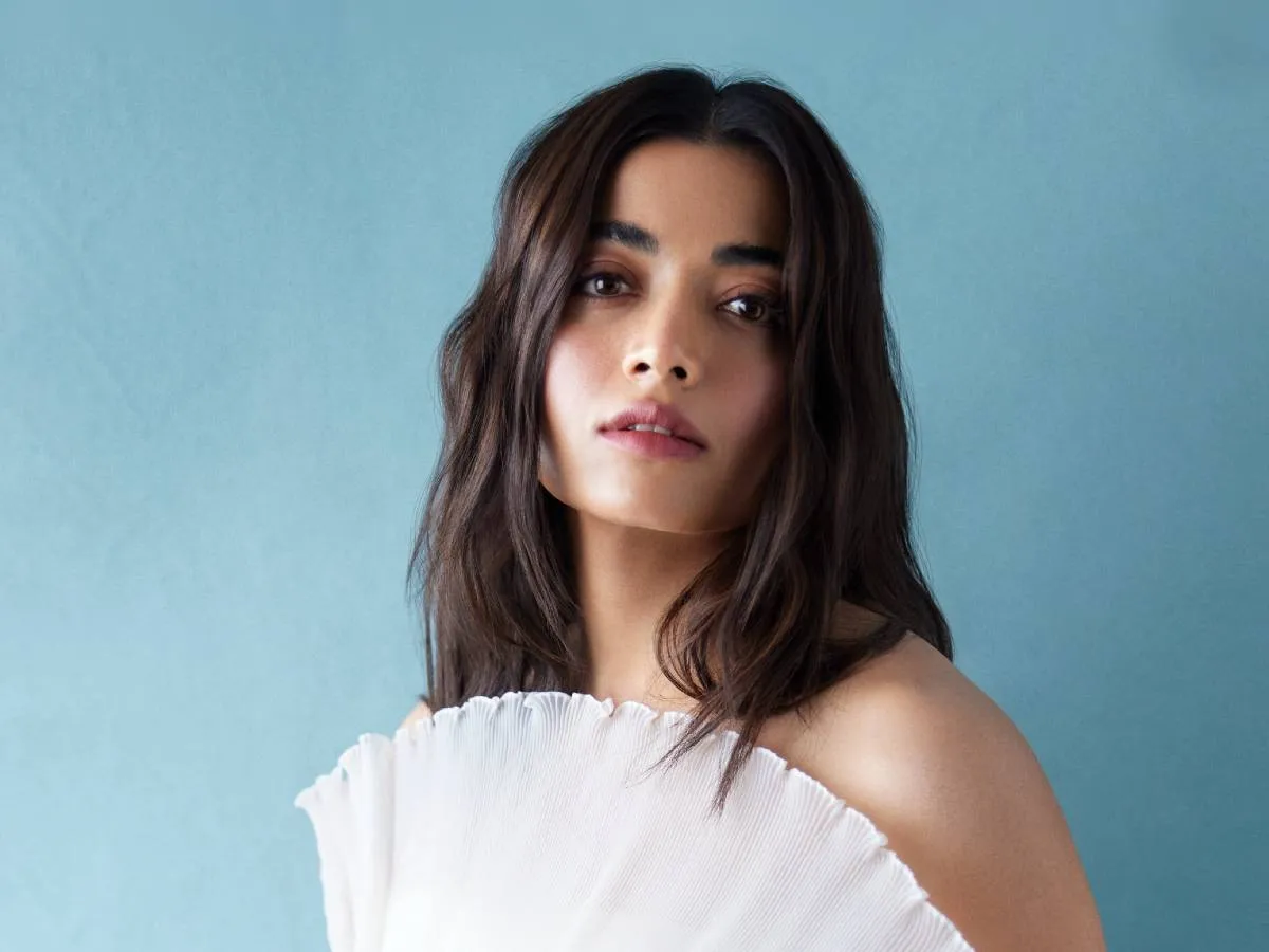 Rashmika Mandanna